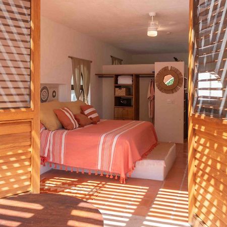 Отель Casa Liquen Чакала Номер фото